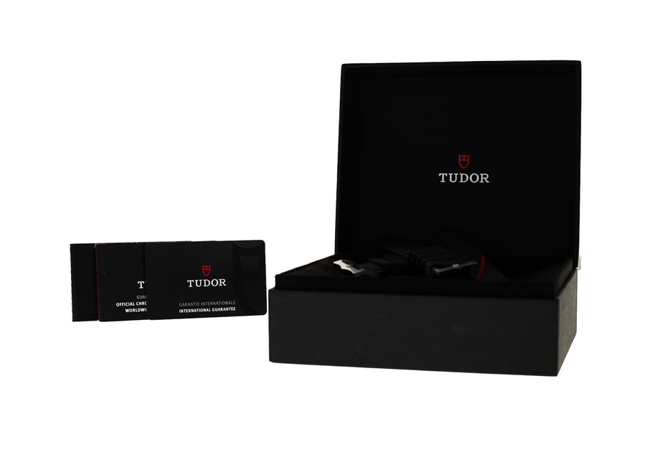 Tudor Pelagos M25600TN-0001 Image 4